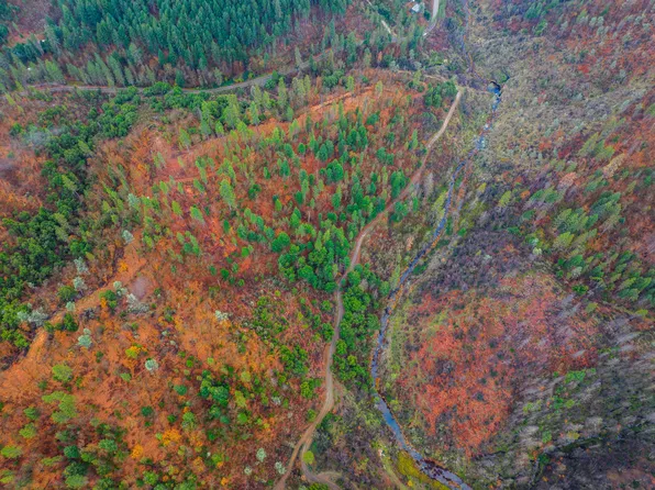 0 Old Mill Rd, Lakehead, CA 96051