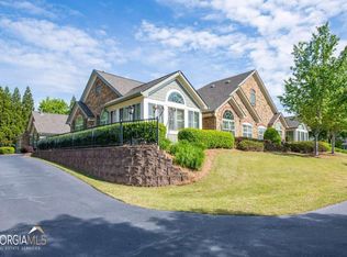 206 Highlands Ridge Pl SE #2, Smyrna, GA 30082