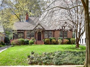 1455 Emory Rd NE, Atlanta, GA 30306