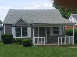 7520 Marshall Ave, Hammond, IN 46323