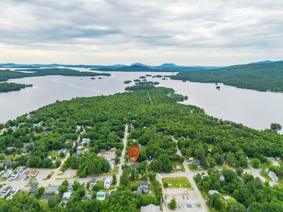371 Pritham Avenue, Greenville, ME, 04441