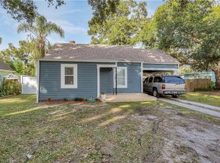 5801 Illinois Ave, New Port Richey, FL 34652