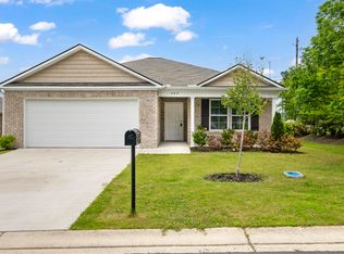 400 Kensington Ln, Rainbow City, AL 35906