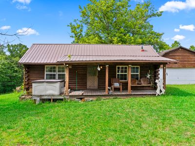 10310 State Highway 1274, Wellington, KY, 40387