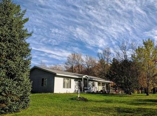 6675 Sherman Rd, Finlayson, MN 55735