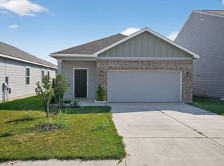 150 Woodpecker Run, Jarrell, TX 76537