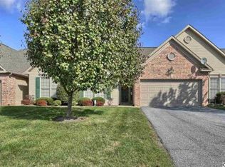 305 S Lakeview Dr, Harrisburg, PA 17110