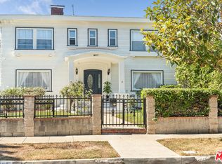 907 Westchester Pl, Los Angeles, CA 90019