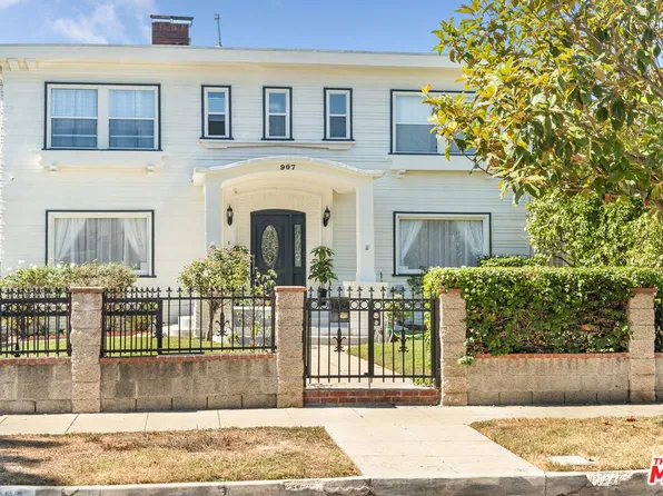 907 Westchester Pl, Los Angeles, CA 90019
