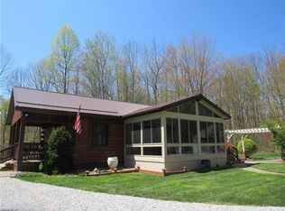 5168 Laskey Rd, Rome, OH 44085
