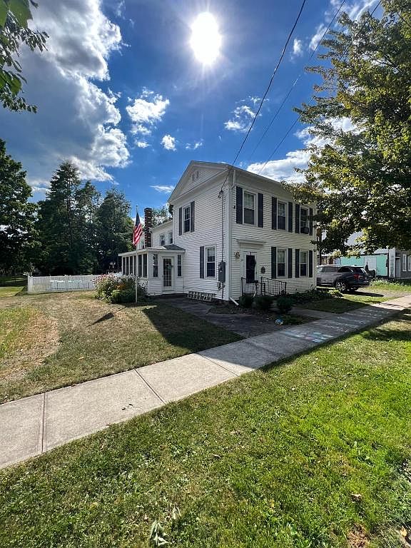 24 Maple St, Franklin, NY 13775 Zillow