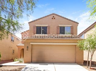 12921 W Fleetwood Ln, Glendale, AZ 85307