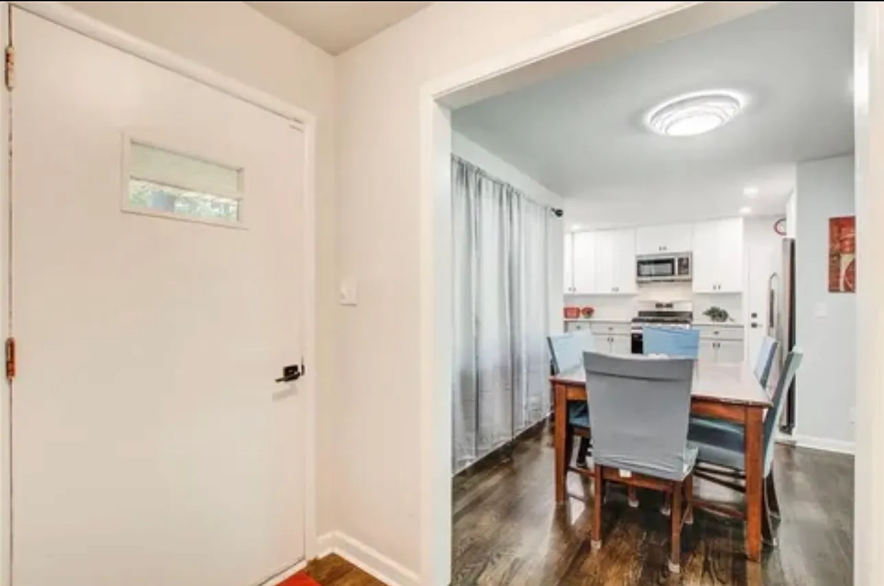 3 bed, 1094 sqft, $800 — Photo 4