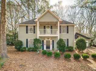 205 Swanson Rdg, Peachtree City, GA 30269