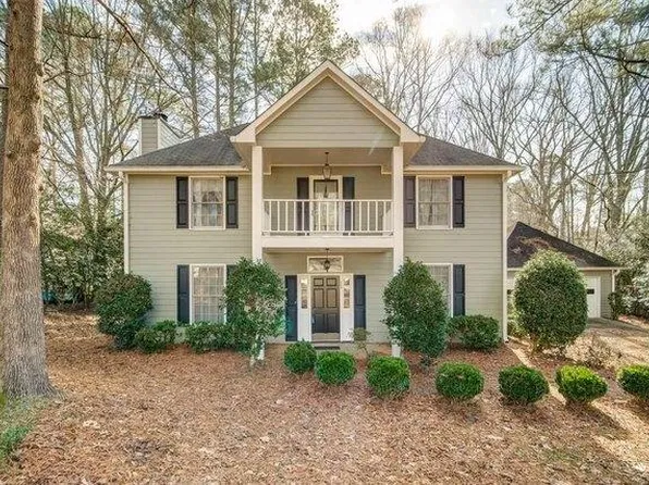 205 Swanson Rdg, Peachtree City, GA 30269