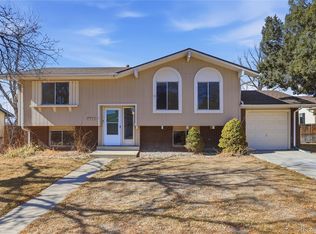 7359 S Syracuse Ct, Centennial, CO 80112