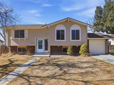 7359 S Syracuse Court, Centennial, CO, 80112