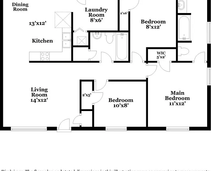 8872 Channing Dr — Photo 2