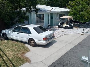 6631 ROSATI LANE S, ST PETERSBURG, FL 33707