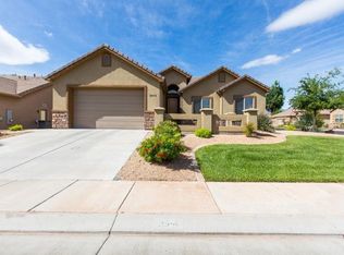 3818 W London Ln, Santa Clara, UT 84765