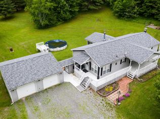 1106 S Gilboa Rd, Gilboa, NY 12076