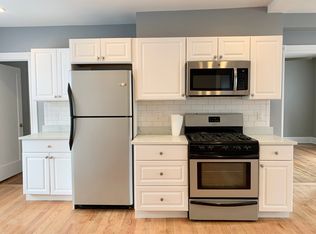 7 Coffey St APT 2, Dorchester, MA 02122