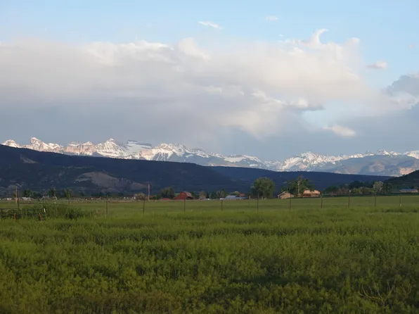 Tbd Vicuna Rd, Montrose, CO 81403