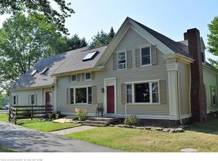 415 South St, Gorham, ME 04038