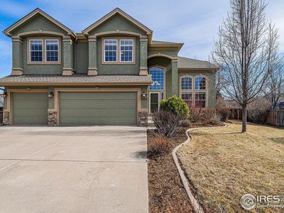 6114 Keswick Ct, Fort Collins, CO, 80525