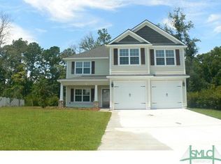 39 Macbeth Ct, Richmond Hill, GA 31324