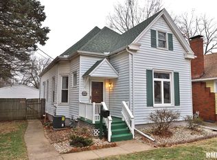 2212 W Kellogg Ave, West Peoria, IL