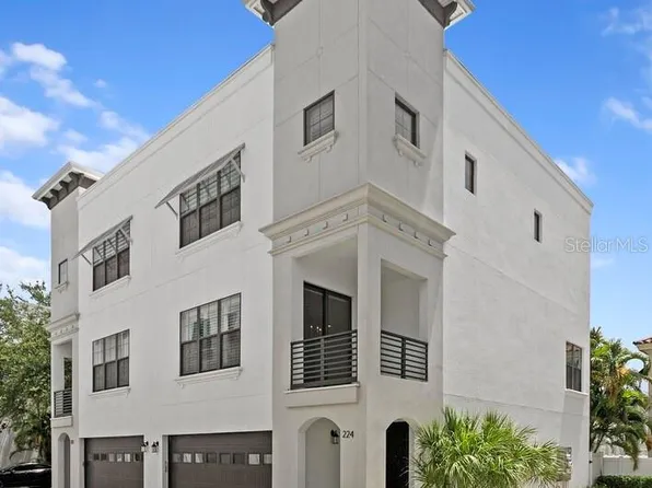 224 S Audubon Ave, Tampa, FL 33609
