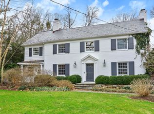 35 Wesskum Wood Rd, Riverside, CT 06878