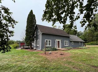 5952 Richmondville Rd, Deckerville, MI 48427