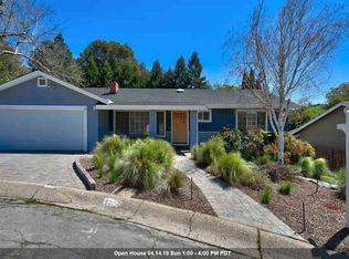 1238 Barott Rd, Lafayette, CA 94549