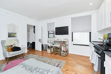 Rented by Living New York