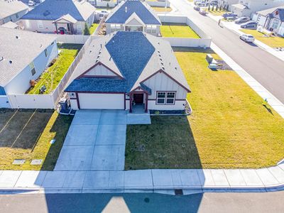 1401 Centennial Ave, Sunnyside, WA, 98944