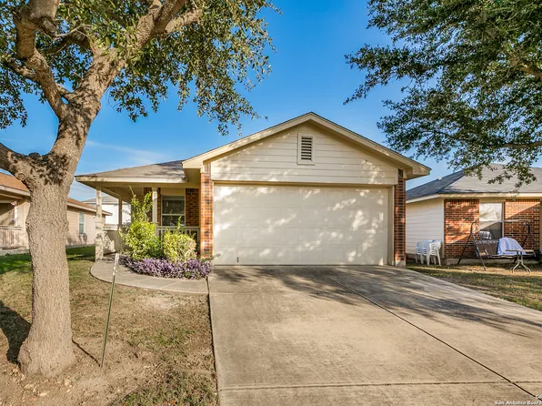 6739 FREEDOM OAKS, San Antonio, TX 78242