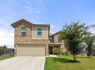 12134 Jimmer Cv, San Antonio, TX 78221