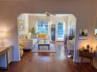 1216 Alta Vista Rd APT D, Santa Barbara, CA 93103