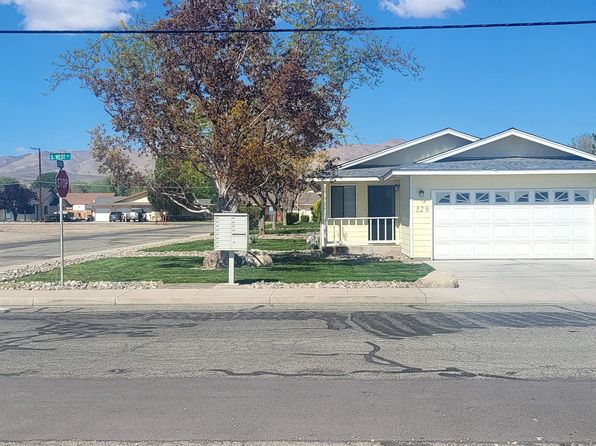 329 SW South West St, Yerington, NV 89447