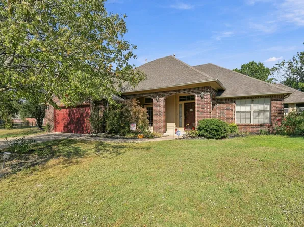 6304 E Galveston St, Broken Arrow, OK 74014