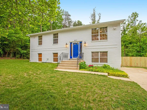 4917 Kirbywood St, Clinton, MD 20735
