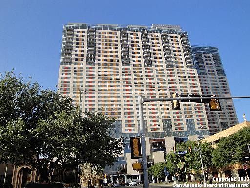1st image of 610 E Market St. #2503