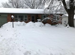 4205 S Union Ave, Independence, MO 64055