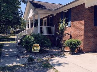 2692 Nicholson Rd, Cameron, NC 28326