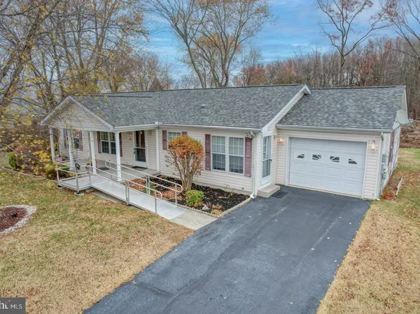 104 Kurt Dr #104, Dover, DE 19901