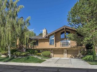 2105 Augusta Ave, Reno, NV 89509