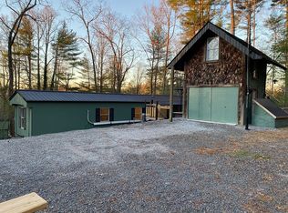 75 Nile Dr, Hendersonville, NC 28792