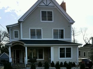 268 Springfield Ave, Summit, NJ 07901